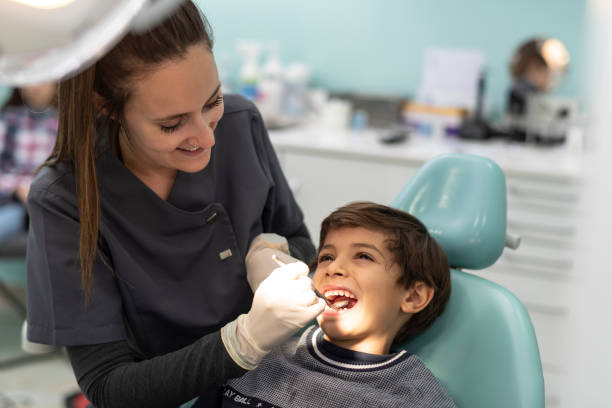 Best Emergency Root Canal Treatment in Dover, TN