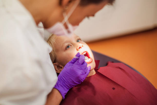 Best Emergency Wisdom Teeth Removal in Dover, TN