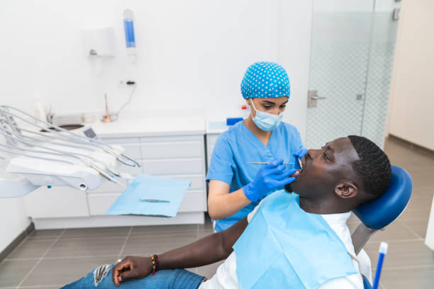 Best Emergency Tooth Extraction in Dover, TN